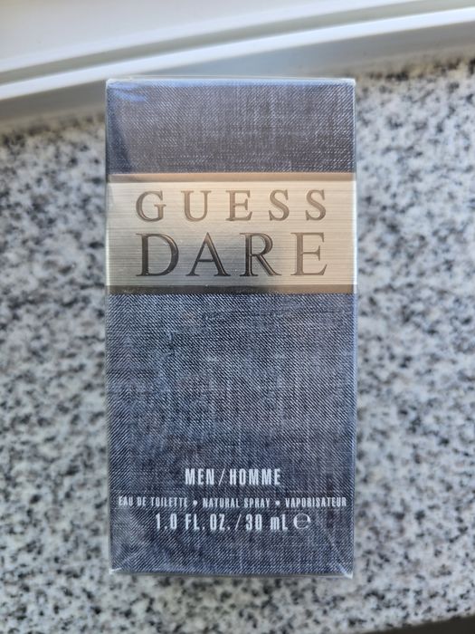 Парфюм Guess Dare