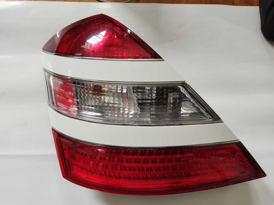 Стоп комплект MERCEDES-BENZ S-CLASS W221, V221