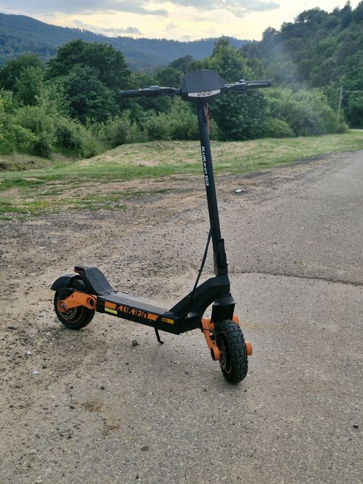 trotineta kukirin g3
