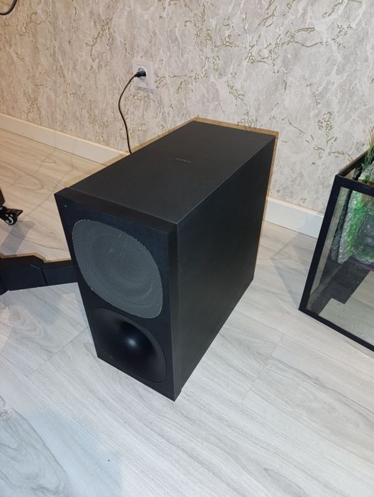 Саундбар Sony HT-S400 Dolby Digital