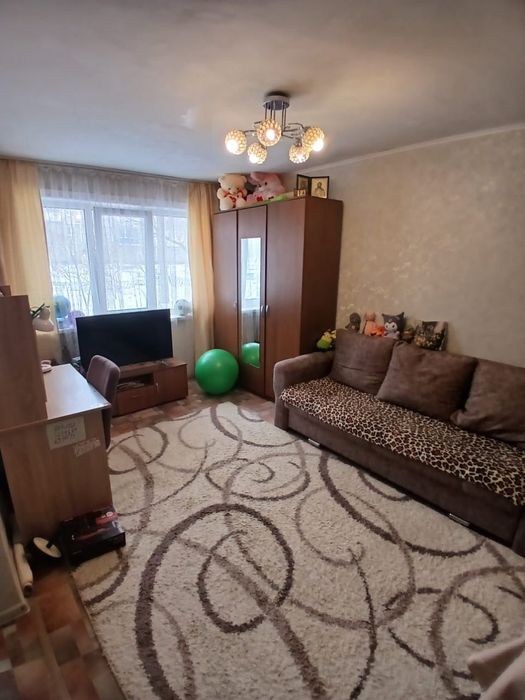 Продам 1 комн квартиру Черёмушки.