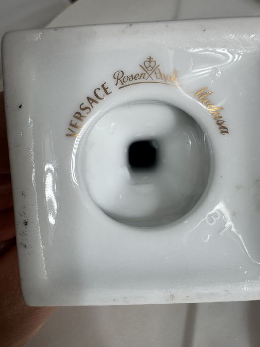 Подсвечник Versace!