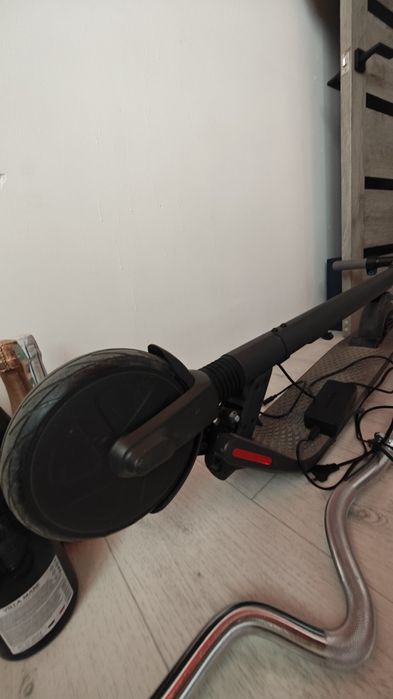 Электросамокат Nibebot ES2