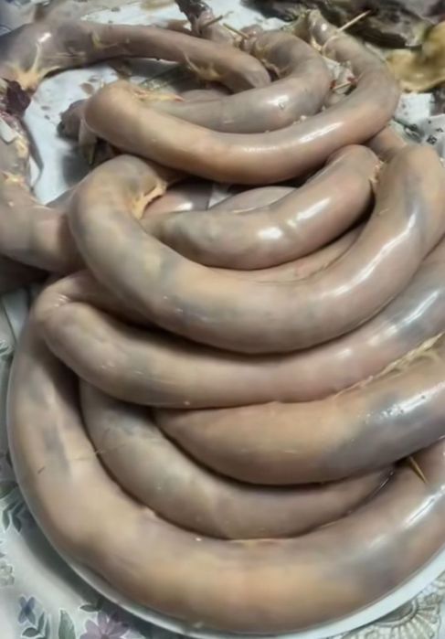 Семіз ЕТ. Мясо. Свежая Конина