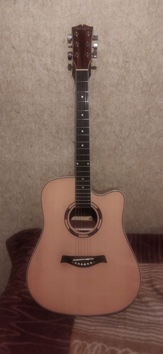 Гитара акустическая adagio