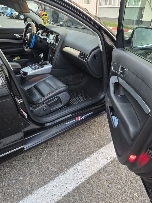 Vănd Audi A6 2.0 TDI