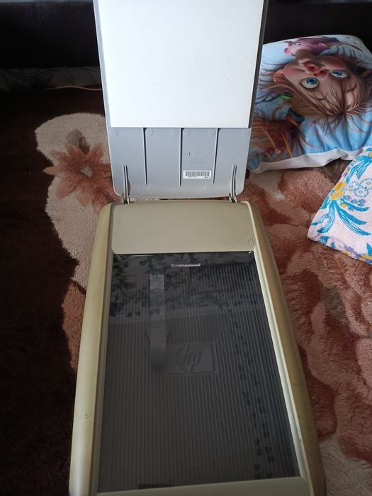 Продам принтеры hp 3500 и  hp G 2710