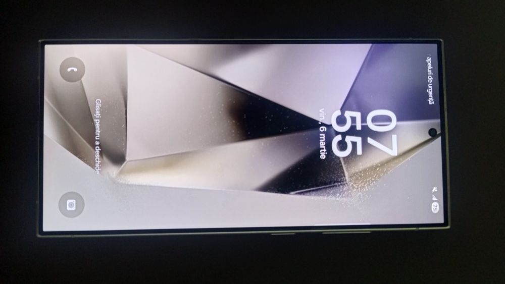 S24 ultra 512gb 12gb/ram