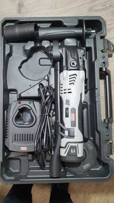 Мултифункционален инструмент