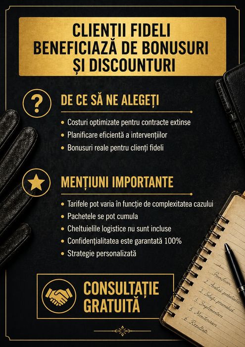 Detectiv Particular