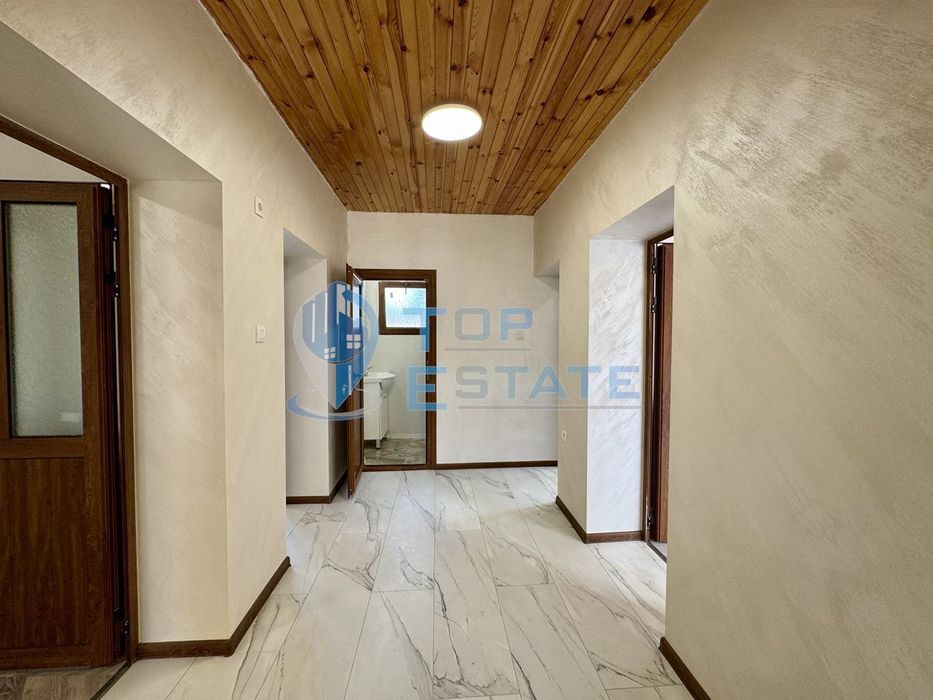 Продава се Къща в с. Ново село, Област Велико Търново - 110 кв.м за 1300 €/кв.м - Снимка #1