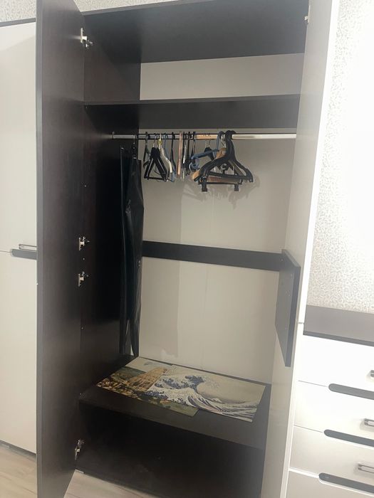 Шкаф 222смх150см