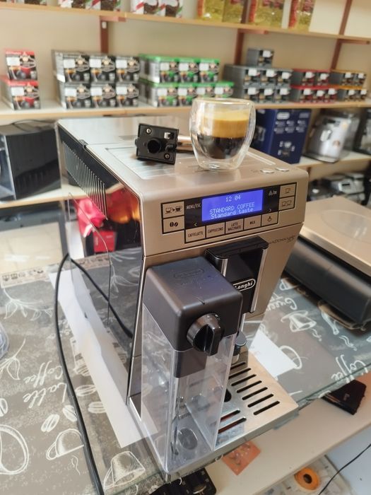 Delonghi Primadonna XS