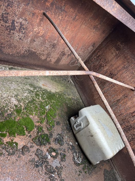 Емкость под воду