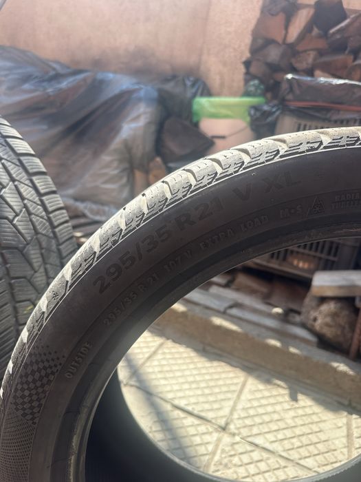 Goodyear зимни гуми 70 евро за комплекта