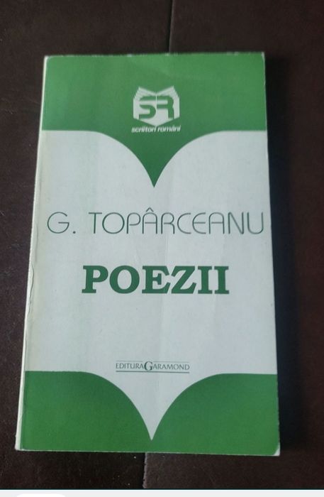 Mari scriitori români -Opere