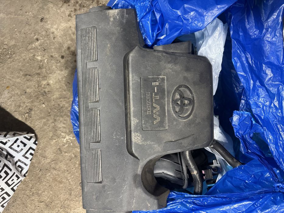 Продам запчасти на камри