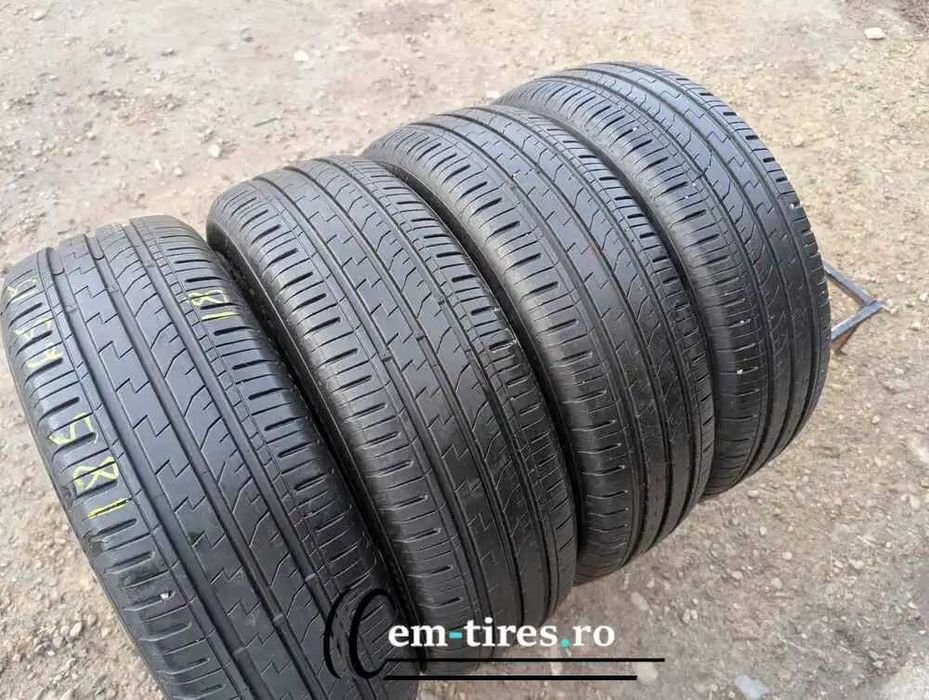 185/65 R15 • Vara • Giti GitiSinergy E1 88H | 4 buc | Pret/buc