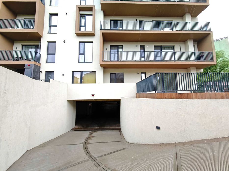 Vand parcare Subterana Str. Mihai Viteazul, Vitus Residence