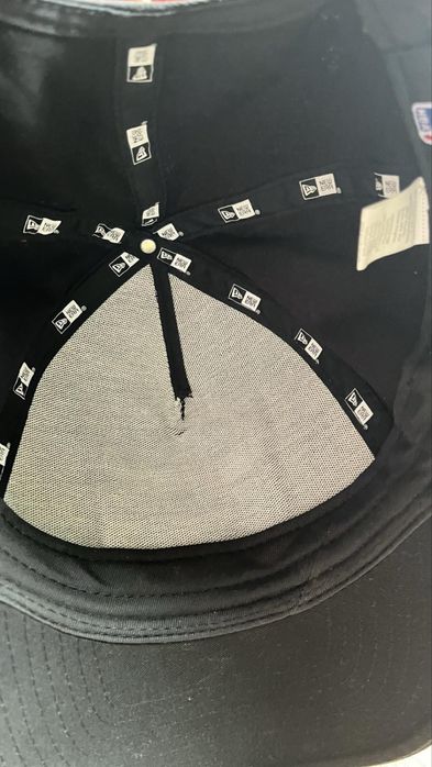 Шапка Chicago Bulls