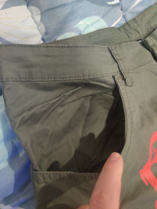 Мъжки Карго Панталон