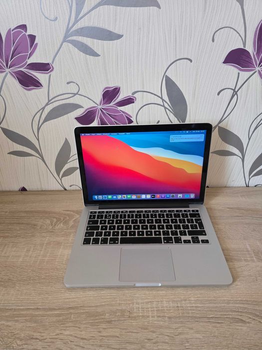 MacBook Pro (Retina, 13, )
