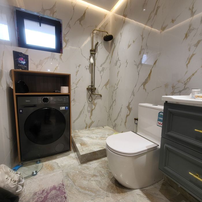 Аренда квартиры 3/3/4 экобазар новая