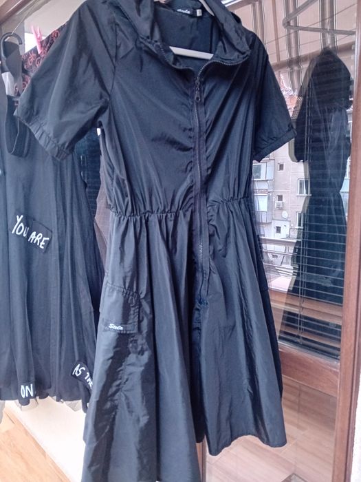 Дамска рокля Стела