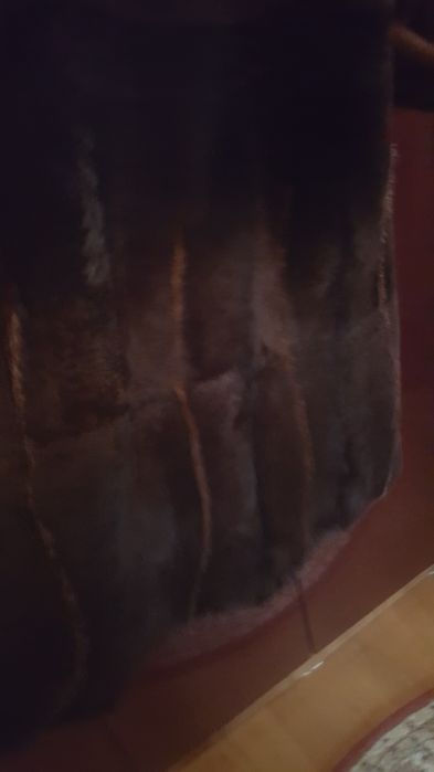 Продам шубу бобр