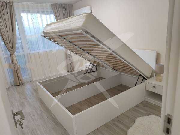 Двустаен апартамент - кв. Тракия - 11346291