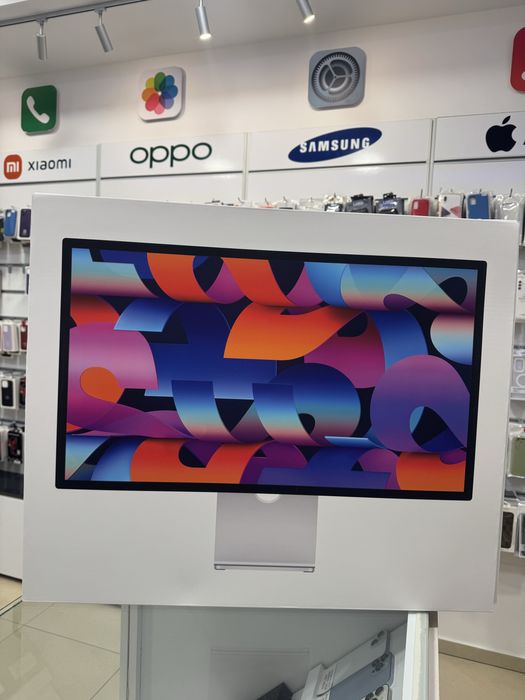 Apple Studio Display 2026 Sigilat/ Future Gsm Mobile