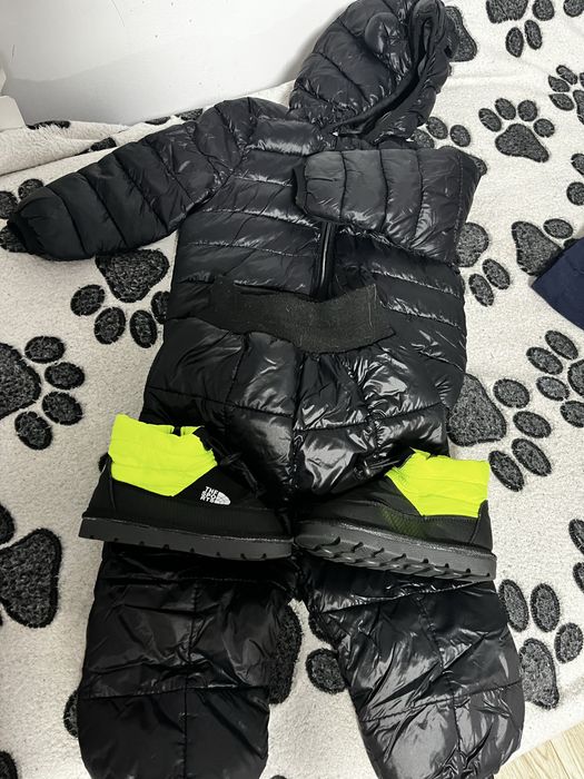 Детские вещи 1-2 года