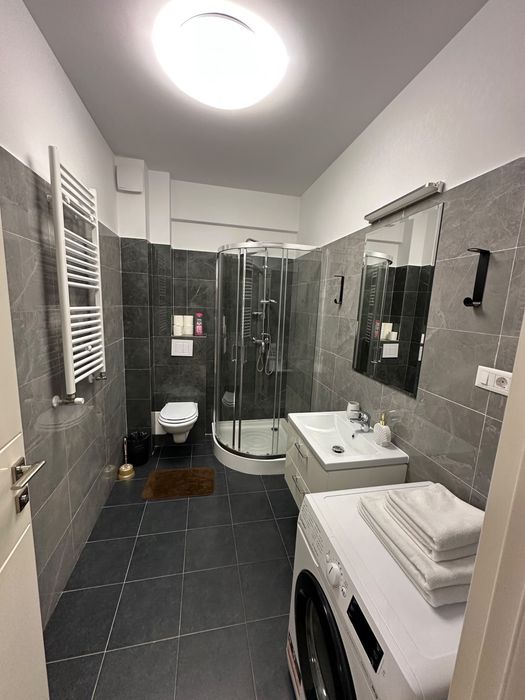Apartament 2 camere