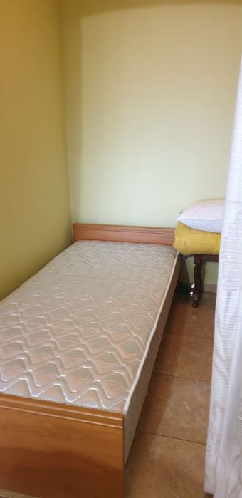 Дава се под наем Двустаен апартамент в София, Хиподрума - 51 кв.м за 500 € - Снимка #4