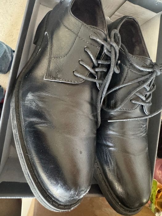 Официални обувки за момче