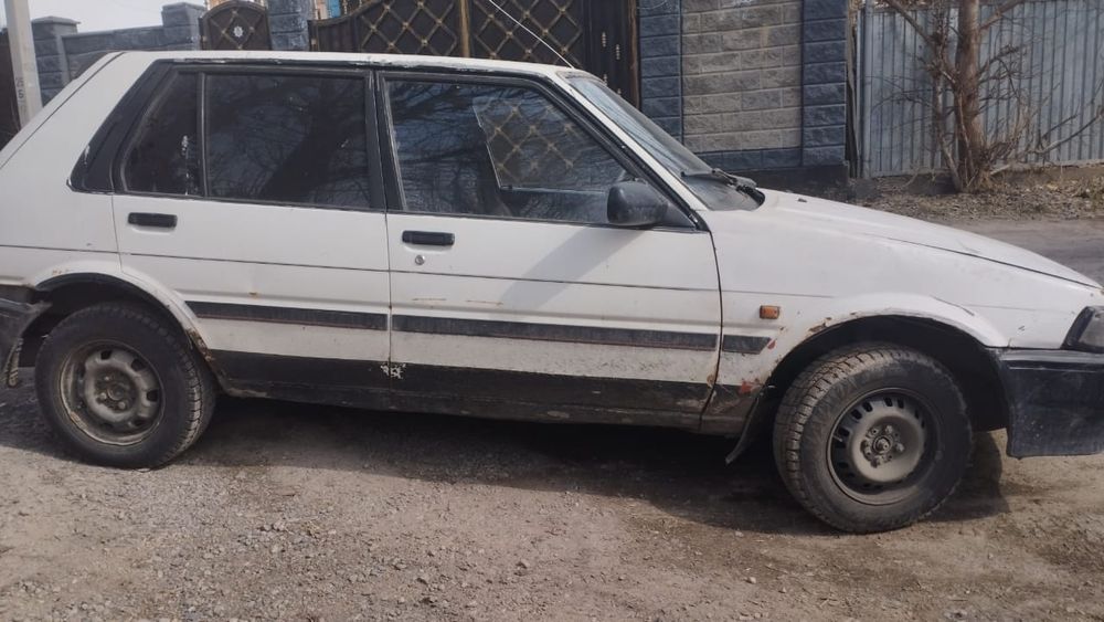 Продам резину зимнию