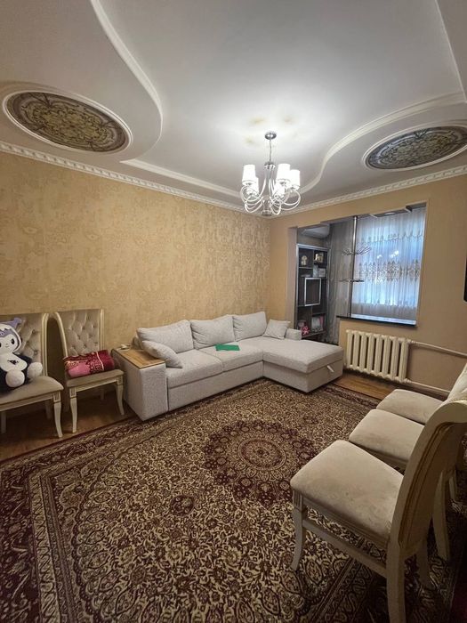 Продаётся квартира в чилонзаре