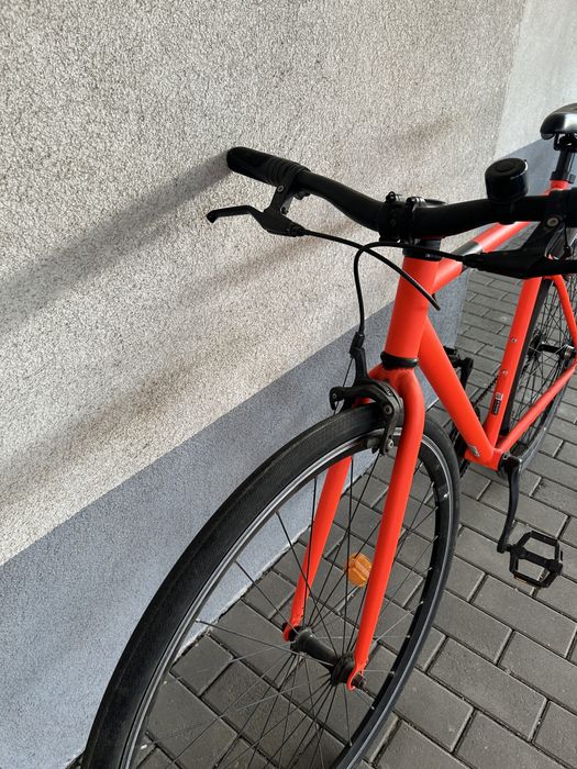 Elops Single Speed 500