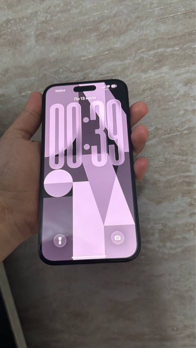 Iphone 14 pto max 256