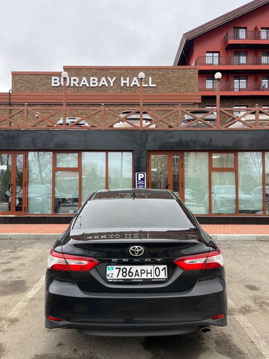 Аренда авто . Прокат авто