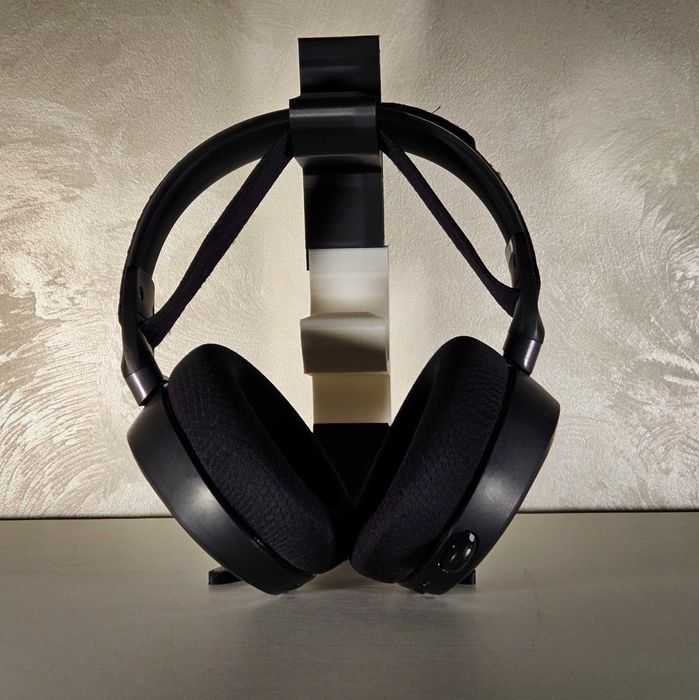 Casti gaming wireless bluetooth SteelSeries Arctis Pro + DAC