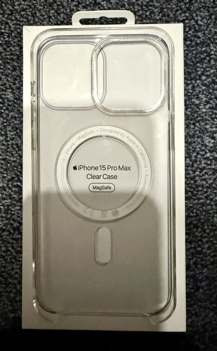 Husa  iphone 15 pro max