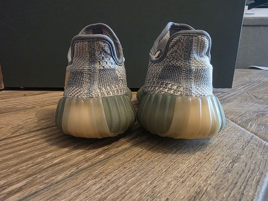 Дамски маратонки Adidas Yeezy Boost 350