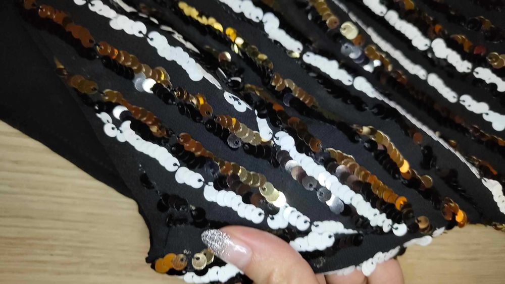 ZARA/Зара бляскав разкош