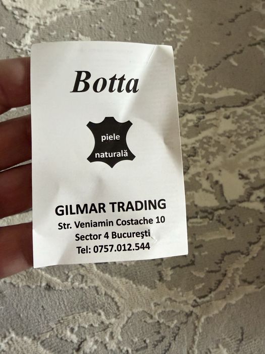 Cizme piele intoarsă pentru sezonul rece