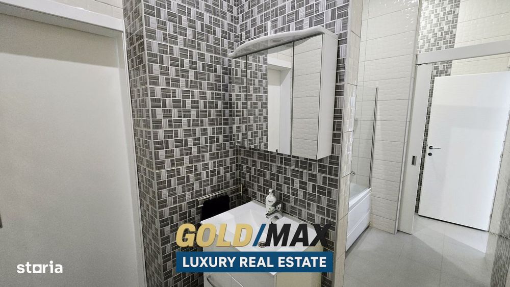 Apartament 4 camere, Grides - Craiovei, la cheie