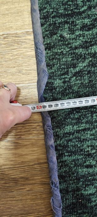 Ковёр и дорожки бу