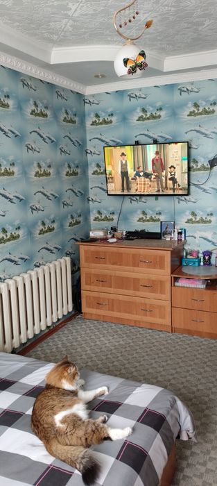 Продаётся квартира...