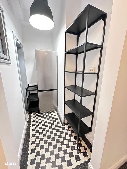 Apartament cu 2 camere