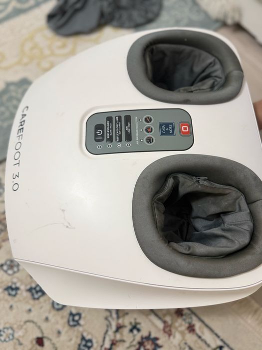 Массажер для ног